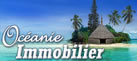 Ocanie Immobilier